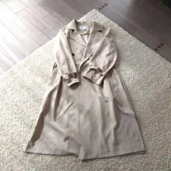 トレンチコート
