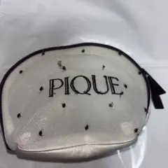 gelato pique ポーチ