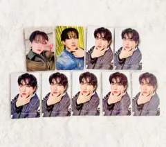 ③ Stray Kids スキズ Hollow チャンビン 楽天 エコパ