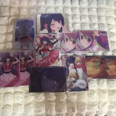 推しの子カード