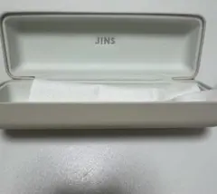 RICO様専用です！！！！！ JINS メガネケース とメガネ
