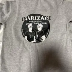 ハイキュー　稲荷崎　パーカー　Avril