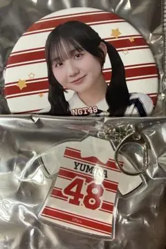 NGT48 シアターくじ 2026年7月ver.阿達夢 アクリルスタンド - メルカリ