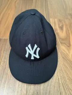 New Era 59FIFTY ニューヨーク・ヤンキース キャップ 7 1/4
