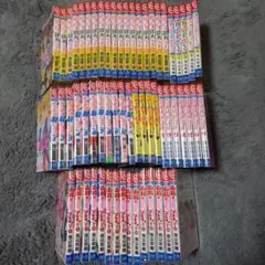 少女漫画まとめ売り セット売り 池山田剛