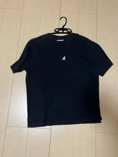 KANGOL TRIFORCE Tシャツ