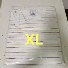 YGMxSFC SUPER BIG LS SIDE STRIPE TEE