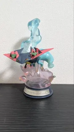 ポケットモンスター スイングヴィネットコレクション2 ドラパルト