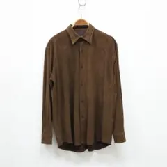 25AW A.PRESSE Leather Coach Jacket 3 - メルカリ