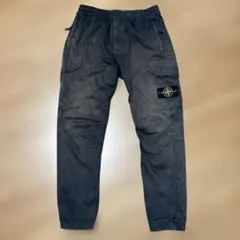 STONE ISLANDカーゴパンツ W32