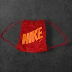 NIKE 90s 00s archive ナップサック　y2k シティボーイ