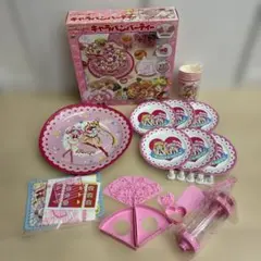 セーラームーンSS キャラパンクラブ 当時物 - メルカリ