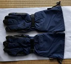 スノボ・スキーグローブ　タラスブルバ　中古　Sサイズ