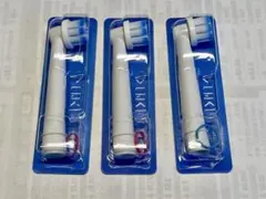 Oral-B 電動歯ブラシ替えブラシ 3本セット