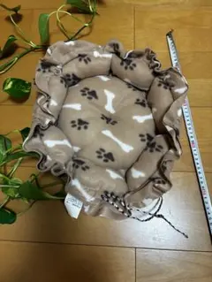 ✨ 상태 좋음 ✨ [펫 쿠션 침대]