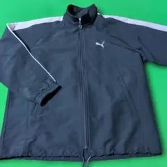 PUMA　 ヴィンテージ トラックジャケット ジャージ