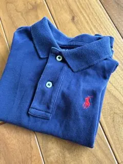 Ralph Lauren ポロシャツ ベビー　80 18m