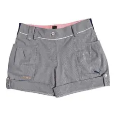 PUMA ショートパンツ　S
