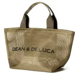 メッシュトートバッグ