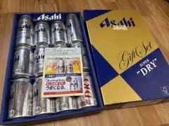 アサヒスーパードライ 缶ビール 500ml×2本　350ml×10本のサムネイル