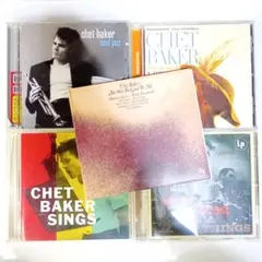 2025年最新】chet baker レコードの人気アイテム - メルカリ