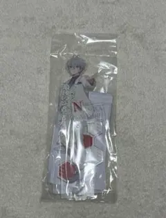 渚カヲル展