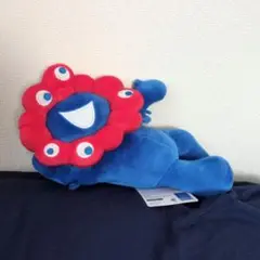 ★ミャクミャクくじ★3等　ぬいぐるみ