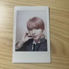 PRODUCE 101 JAPAN 新世界 チェキ 矢田佳暉 PRODUCE 101 JAPAN 新世界 チェキ 矢田佳暉 - メルカリ