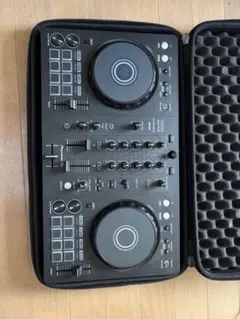 DDJ-FLX4 ケース付き 動作確認済 Pioneer DJ 〔DDJ-400後継機種〕 パイオニア DDJ-FLX4 + ケース+