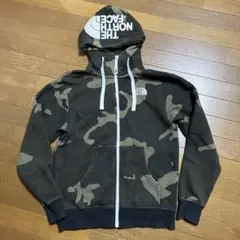 小*木様 THE NORTH FACE パーカー