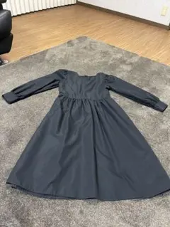 キャミワンピース