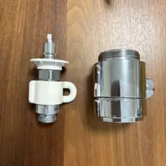 分岐水栓 CB-STKA6 水栓アタッチメント