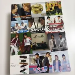 タッキー＆翼　Thanks Two you
