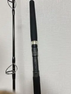 BlueSniper 83/8 ツナロッド ヤマガブランクス 検索 リップル - メルカリ