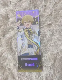 るぅとくん ホログラムチケット