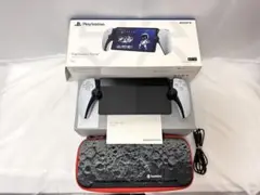 リモートプレーヤー
