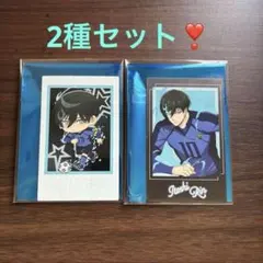 ブルーロック×スカイツリー 凛 2種セット❣