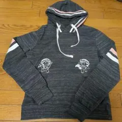 88tees　パーカー　Mのサムネイル