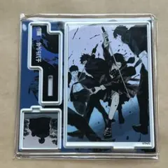 カグラバチフェア アクリルジオラマ　モーメント　六平千鉱＆座村イヲリ