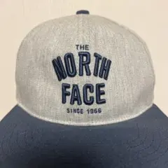 ネイビー キャップ