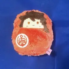 刀剣乱舞 ONLINE くるみたぴぬい Vol.2 陸奥守吉行