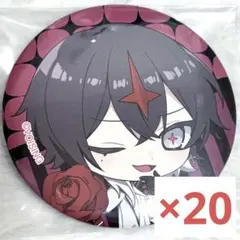 2026年最新】クロノヴァ 缶バッジ しのの人気アイテム - メルカリ