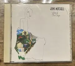 Joni Mitchell / Ladies Of The Canyon