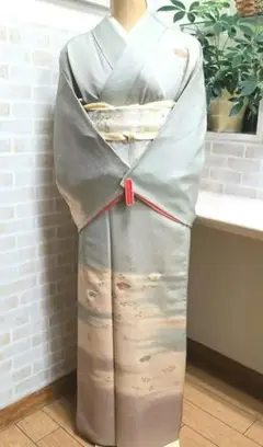 2025年最新】袋帯 スワトウ 刺繍の人気アイテム - メルカリ
