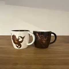 Starbucks エスプレッソカップ2011年限定