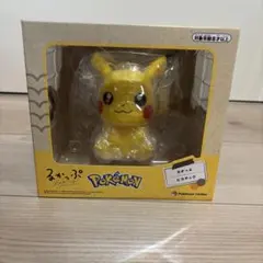 ポケモン るかっぷ　ピカチュウ フィギュア