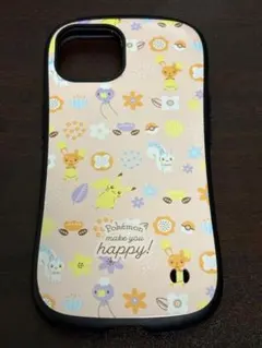 iFace ケース ポケモン iphone14