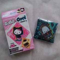 サンリオ Solid ＆ Cool マルチケース✶ポチャッコ✶