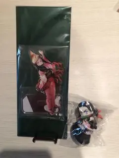 鬼滅の刃 竈門禰豆子 阿波踊り アクリルスタンド アクスタ　まとめ売り