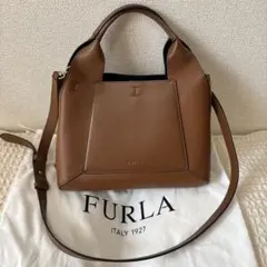 【12/16まで】FURLA GILDA M ショルダーバッグ 2wayバッグ